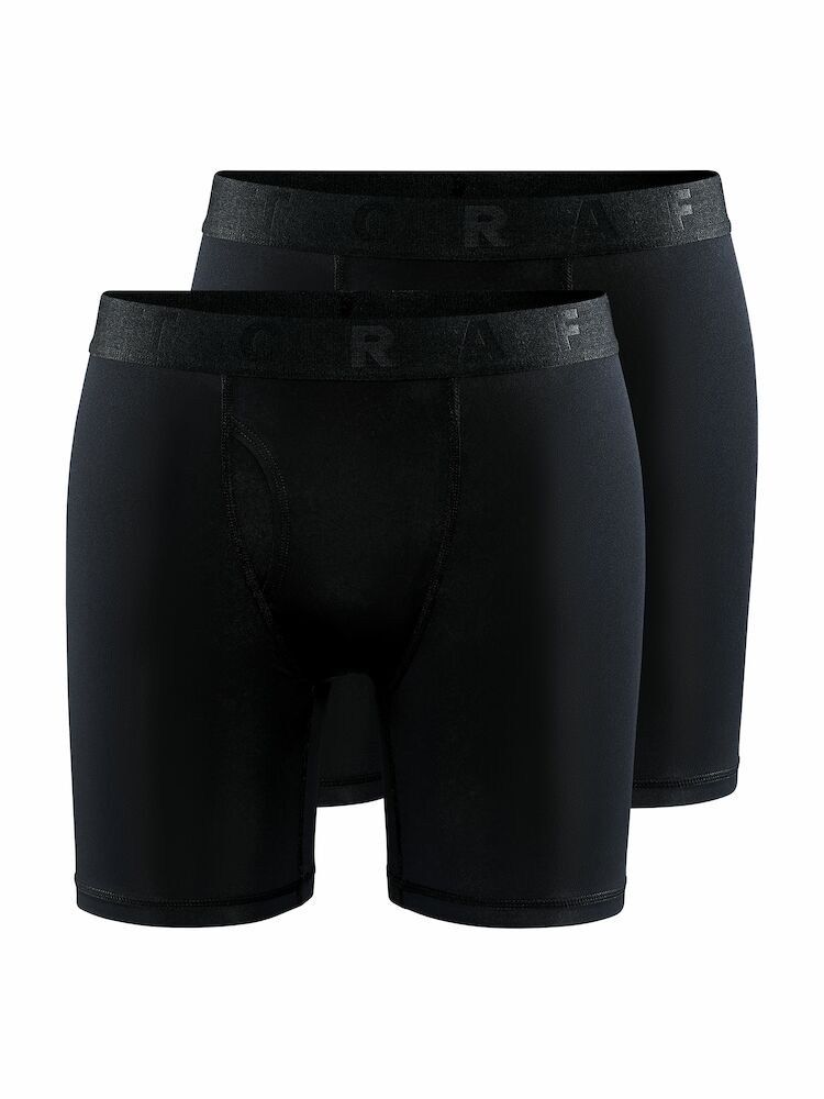 CORE Dry Boxer 6 Inch 2 pack M Men